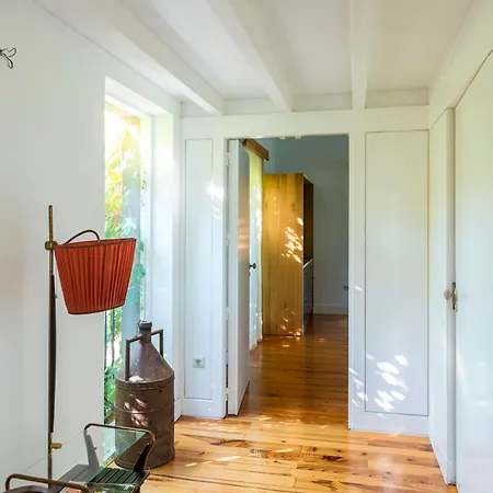 Quinta Do Ameal 4* Gemieira